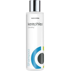 Keraphlex - Default Brand Line Shampoo 1000 ml Dames