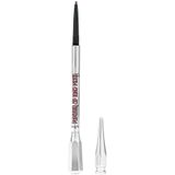 Benefit - Brow Collection Precisely, My Brow Pencil Wenkbrauwpotlood 08 g 3.75 - Warm Medium Brown