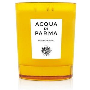 Acqua di Parma - Buongiorno Scented Candle Kaarsen 500 g