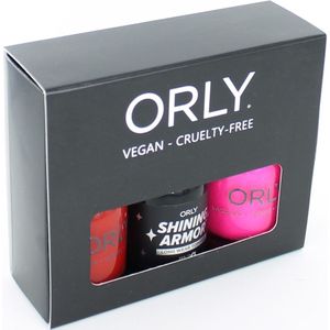 ORLY - Giftset Get Mood Nagellak
