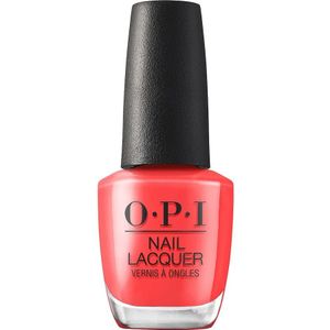 OPI - Make ‘Em Jelly Nail Lacquer Nagellak 15 ml Blushin Pride