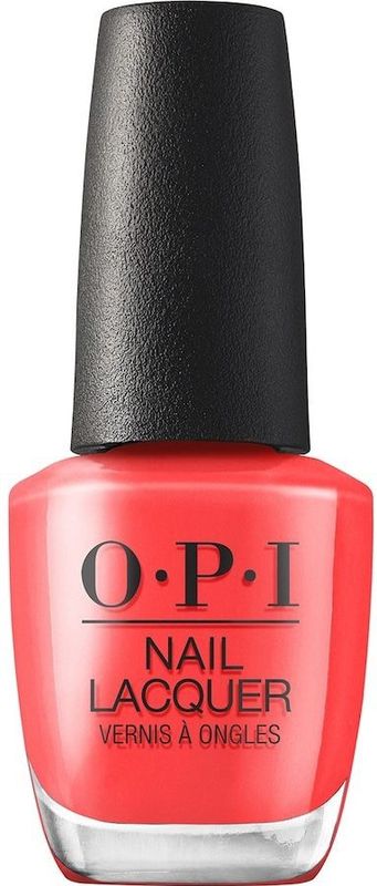 OPI - Make ‘Em Jelly Nail Lacquer Nagellak 15 ml Blushin Pride