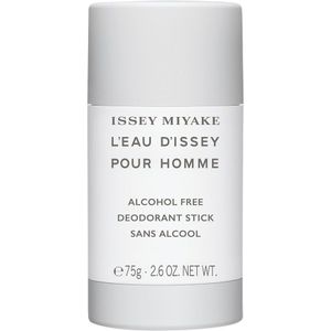 Issey Miyake - L'Eau d'Issey pour Homme Deodorant 75 g Heren
