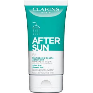 Clarins - Sun Care After Sun Douchegel 150 ml