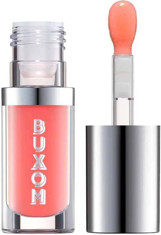 BUXOM - Full-On™ Plumping Lip Oil Lipolie 5.5 ml Koraal