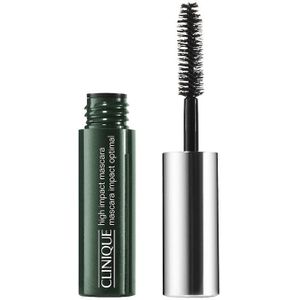 Clinique High Impact Mascara Krul en Volume 3,5 ml - Black 01