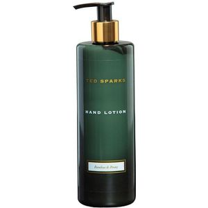 Ted Sparks - Bamboo & Peony Hand Lotion Handcrème 390 ml