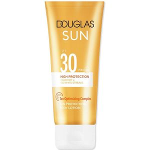 Douglas Collection - Sun SPF 30 High-Protection Body Lotion Zonbescherming 200 ml