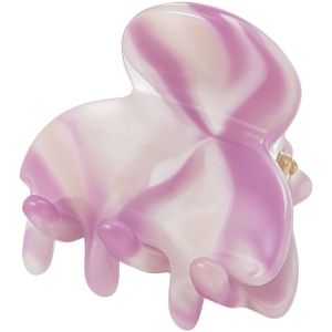 SOHO - Hara Mini Haarclip Haarclips & Haarklemmen Zilver