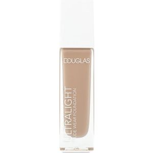 Douglas Collection - Make-Up Ultralight Nude Wear Foundation 25 ml 35 - ALMOND