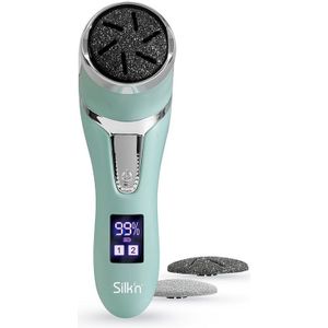 Silk'n - FreshPedi Callus Remover Eeltverwijderaar