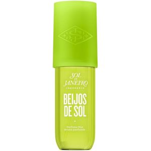 Sol de Janeiro - Beijos de Sol Perfume Mist Body mist 90 ml