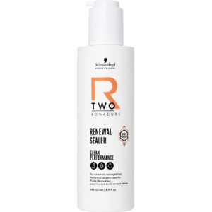 Schwarzkopf Professional - BC BONACURE R-TWO Renewal Sealer Clean Performance Haarlak 145 ml