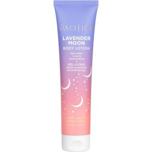 Pacifica - Lavender Moon Body Lotion 147 ml Dames
