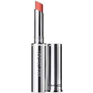 MAC - Locked Kiss Lipstick 1.8 g 17 - Mull It Over & Over