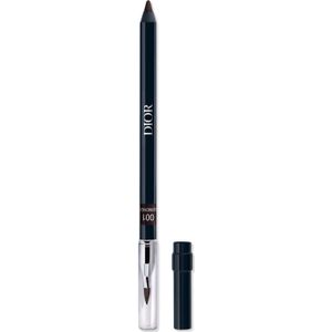 DIOR - Rouge Dior Contour Lipliner 1.2 g 001 Diormidnight