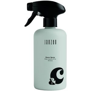 JANZEN Room Spray &C Musk Jasmine & Joy