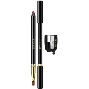 SENSAI - Lippotlood Lipstick 1 g Actress Red