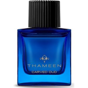 Thameen - Carved Oud 100ml Extrait de Parfum Unisexgeuren