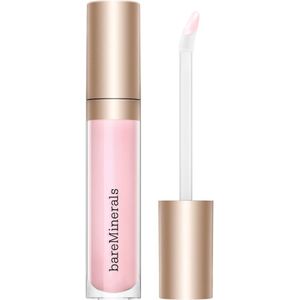 bareMinerals - Mineralist Lip Gloss-Balm Lipgloss 4 ml CLARITY