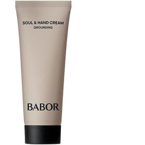 BABOR - Body & Soul Soul & Hand Cream Handcrème 75 ml