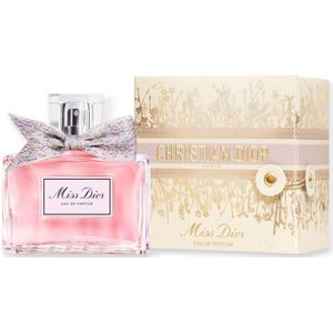 DIOR - Miss Dior Eau de Parfum - Geschenk Editie 100 ml Dames