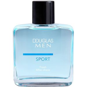 Douglas Collection - Men Fresh Aftershave 100 ml Heren