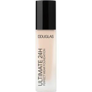 Douglas Collection - Make-Up Ultimate 24H Perfect Wear Foundation 30 ml Nr.5 - COOL IVORY