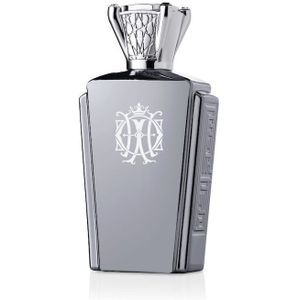 Attar al Has - Metallic Oud Unisexgeuren 100 ml