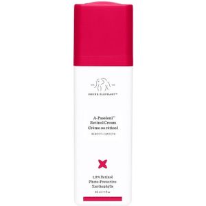 Drunk Elephant - A-Passioni Retinol Cream Gezichtscrème 30 ml