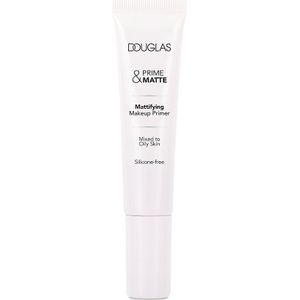 Douglas Collection - Make-Up Prime & Matte Mattifying Makeup Primer 30 ml