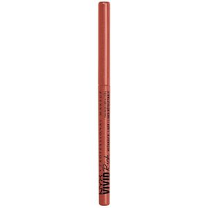NYX Professional Makeup - Vivid Rich Mechanical Pencil Eyeliner 0.3 g 10.0 - SPICY PEARL