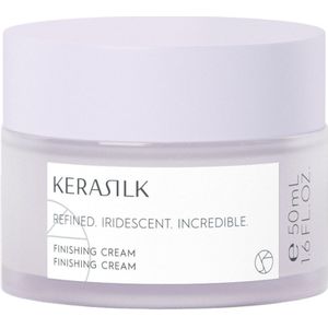 KERASILK - Finishing Cream Wax 50 ml