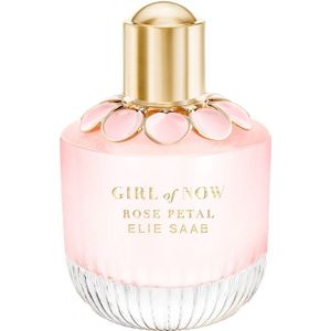 Elie Saab - Girl of Now Rose Petal Eau de parfum 90 ml Dames