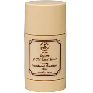Taylor of Old Bond Street - Default Brand Line Deodorant Stick 75 ml Heren