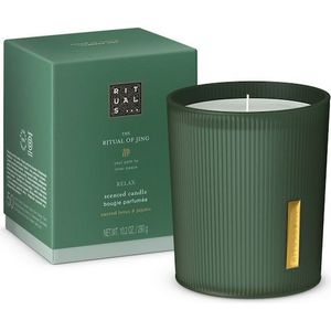 Rituals The Ritual Of Jing Subtle Floral Lotus & Jujube Scented Candle 290g