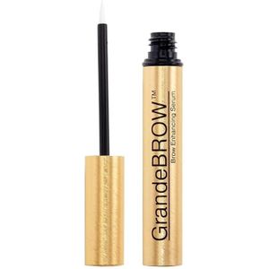 Grande Cosmetics - GrandeBrow Wenkbrauwserum Oogserum 3 ml