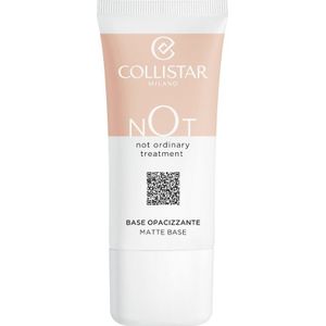 Collistar - NOT Matte Base Primer 30 ml