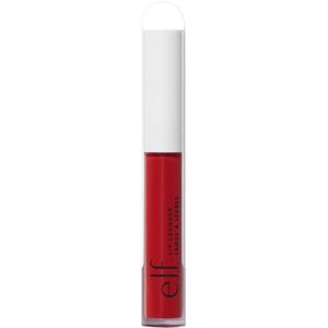 e.l.f. Cosmetics - Lip Lacquer Lipgloss 2.5 ml Cherry Bomb
