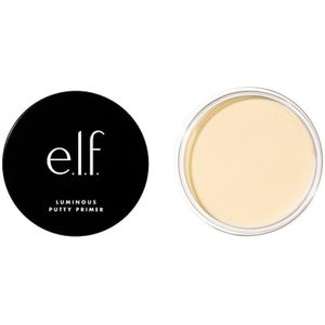 e.l.f. Cosmetics - Luminous Putty Primer 21 g #FFF2D3 - UNIVERSAL GLOW