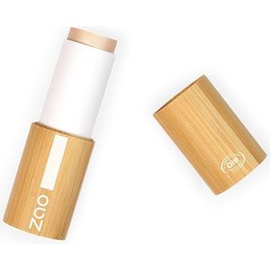 ZAO - Bamboo Shine-Up Stick Blush 10 g 315 - GOLDEN BEIGE