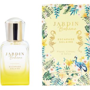 Jardin Bohème - Escapade Solaire Unisexgeuren 50 ml