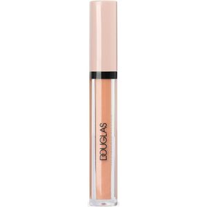 Douglas Collection - Make-Up Glorious Gloss Oil-Infused Lipgloss 3 ml 10 - Sweet Apricot