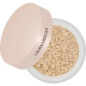 Laura Mercier - Doorschijnend Los Inleg Poeder Ultra-Blur Mini 6 g TRANSLUCENT