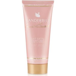 Gloria Vanderbilt - Gloria Vanderbilt Bodylotion 100 ml Dames