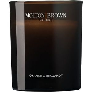 Molton Brown - Orange & Bergamot Candle Kaarsen 190 g