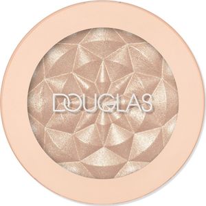 Douglas Collection - Make-Up Highlighting Powder Highlighter 5 g Radiant Bronze