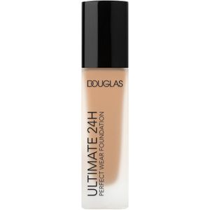 Douglas Collection - Make-Up Ultimate 24H Perfect Wear Foundation 30 ml Nr.40 - COOL SPICE