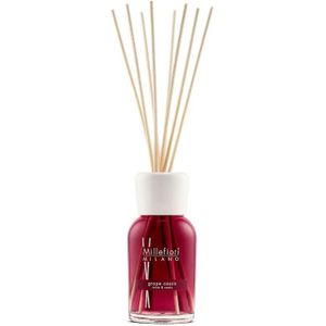 Millefiori Milano Geurstokjes 250 ml - Grape Cassis