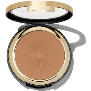 Milani - Silky Matte Bronzing Powder Bronzer 4 g 02 Sun Kissed